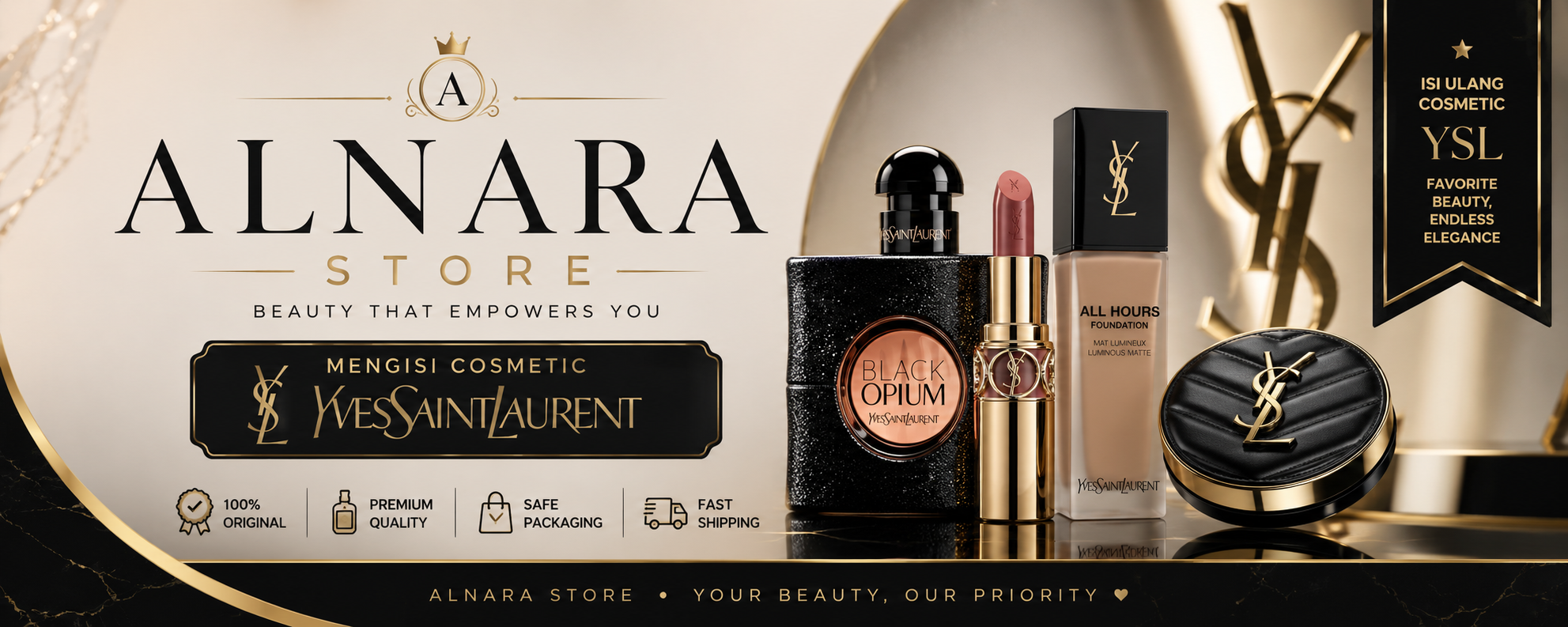 ALNARA STORE